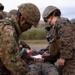 Resolute Dragon 23 FTX Bilateral Casualty Evacuation Drill