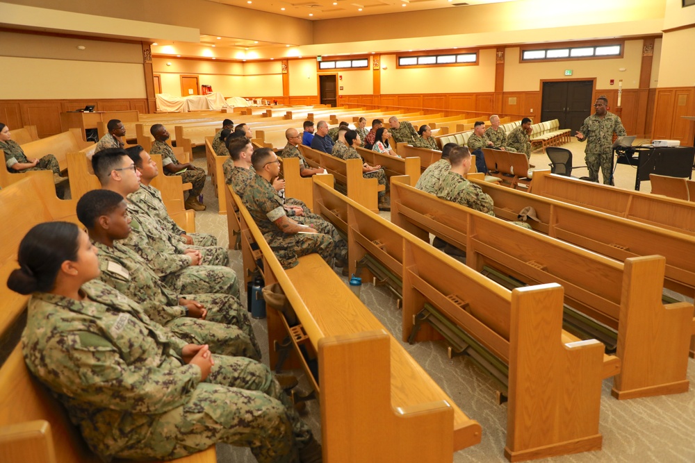 MNCC participates in CDS Hawaii