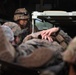 Resolute Dragon 23 FTX Bilateral Casualty Evacuation Drill