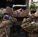 Resolute Dragon 23 FTX Bilateral Casualty Evacuation Drill