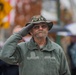 Idahoans show support for veterans at annual Idaho Veterans Parade