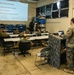 US Navy Sailors Conduct an Advanced Trauma Life Support Class