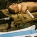 US Navy Sailors Conduct an Advanced Trauma Life Support Class