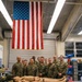 US Navy Sailors Conduct an Advanced Trauma Life Support Class