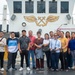 Pacific Partnership 2024-1: USNS Mercy Ship Tour