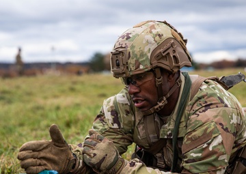 E3B Patrol/Weapon Lanes