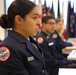 7th MSC Talks Shop with KHS JROTC