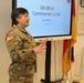 7th MSC Talks Opportunities with KHS JROTC