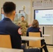 7th MSC Talks Opportunities with KHS JROTC