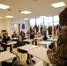 7th MSC Talks Opportunities with KHS JROTC
