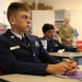 7th MSC Talks Opportunities with KHS JROTC
