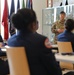 7th MSC Talks Opportunities with KHS JROTC