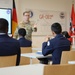 7th MSC Talks Opportunities with KHS JROTC