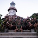 KAMANDAG 7: Philippine Marine Corps Birthday Run