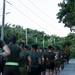 KAMANDAG 7: Philippine Marine Corps Birthday Run