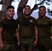 KAMANDAG 7: Philippine Marine Corps Birthday Run