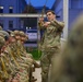 173rd Airborne Brigade conducts Basic Airborne Refresher