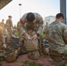 173rd Airborne Brigade conducts Basic Airborne Refresher