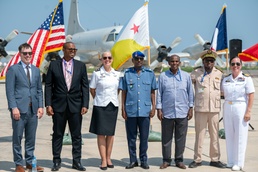 Partner Appreciation Day celebrates 21 years of friendship