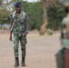 SETAF-AF observes Malawi Section Commanders course