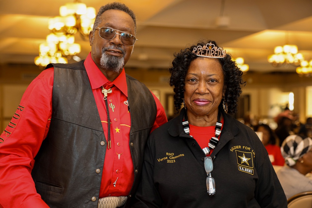 41st Annual Retiree Appreciation Day