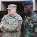 SETAF-AF observes Malawi Section Commanders course