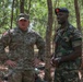 SETAF-AF observes Malawi Section Commanders course