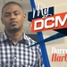 My DCMA: Darron Harbert, administrative contracting officer