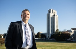 Walter Reed Portraits