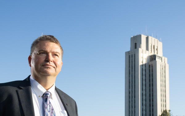 Walter Reed Champions Auditory Fitness on World Hearing Day and Beyond