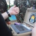 U.S. DEVCOM demonstrates RIC-U tech to Brazilian Soldiers at SV24