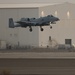 A-10 Thunderbolt IIs arrive to CENTCOM AOR