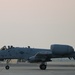 A-10 Thunderbolt IIs arrive to CENTCOM AOR