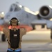 A-10 Thunderbolt IIs arrive to CENTCOM AOR