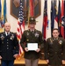 Fort Leonard Wood Soldier receives Purple Heart for injuries received in Afghanistan