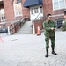 Multidimensional Security in the Americas Course Exercise