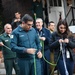 Multidimensional Security in the Americas Course Exercise