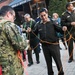 Multidimensional Security in the Americas Course Exercise