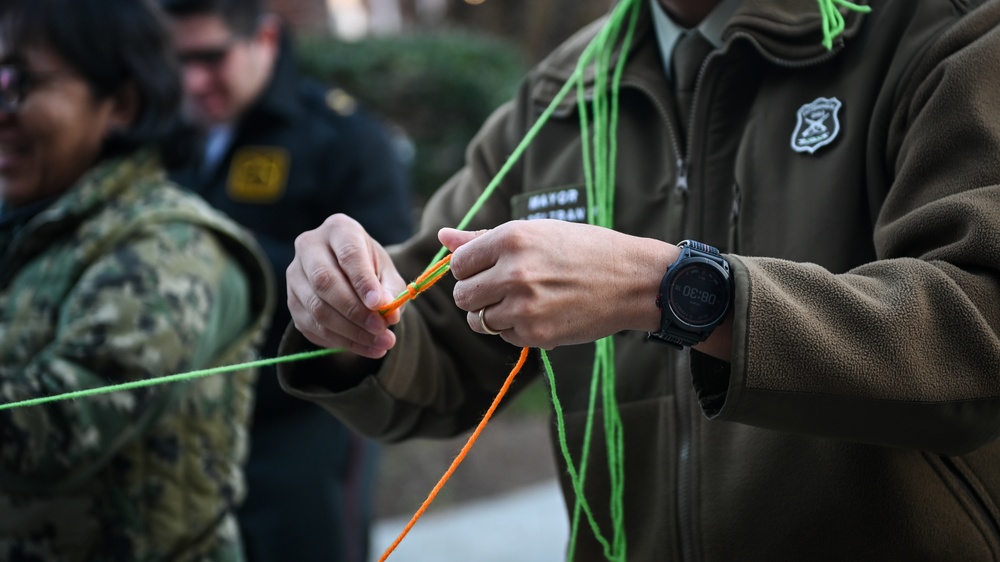 Multidimensional Security in the Americas Course Exercise
