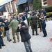 Multidimensional Security in the Americas Course Exercise