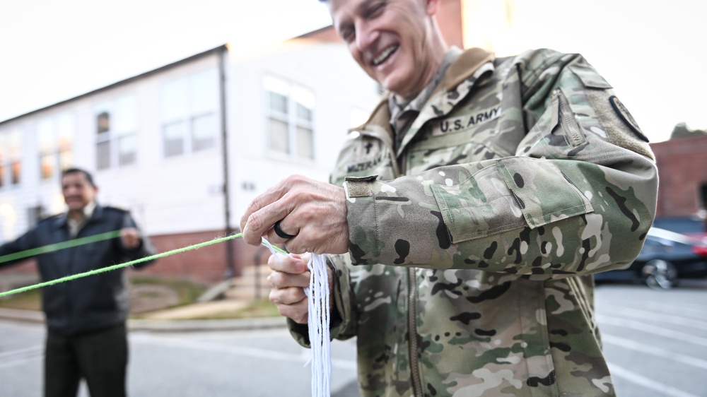 Multidimensional Security in the Americas Course Exercise