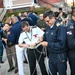Multidimensional Security in the Americas Course Exercise