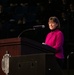 U.S. Naval Academy's Third Forrestal Lecture with Dr. Monica Bertagnolli