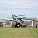 U.S. Naval Academy Midshipmen Explore Marine Corps Combat Systems Display