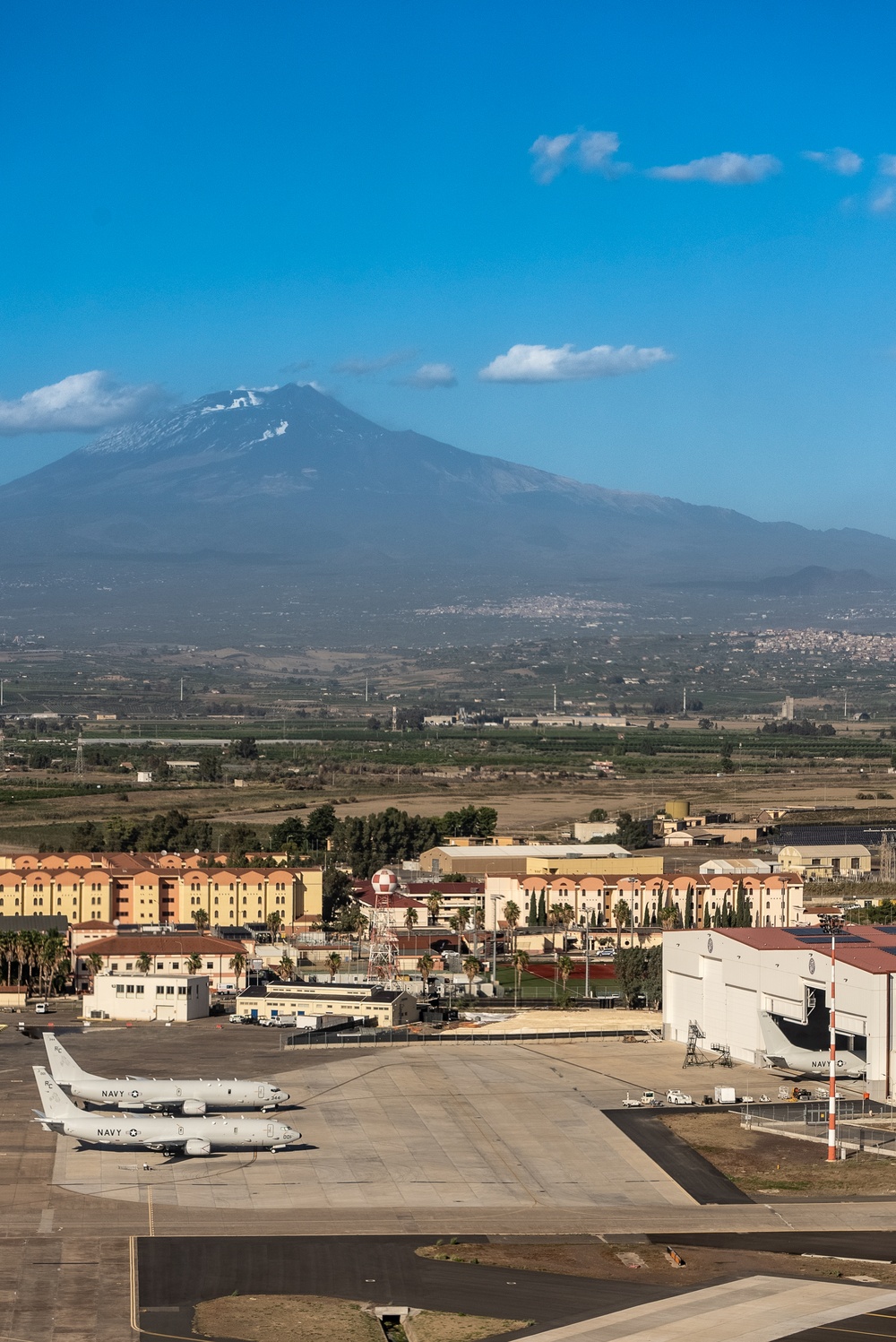 VP-46 in Sicily