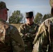 Officer Candidates complete November drill training