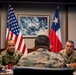 U.S. and Chilean Marines participate in a staff planning working group