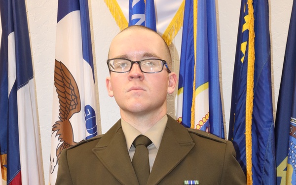 Echo Battery 1-40 Field Artillery Battalion DHG