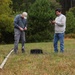 Massachusetts Institute for Technology assists in Advantaged Node Process Array Demonstration setup