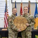 Winners of Kentucky's Best Warrior Competition 2023